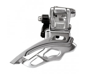 Переключатель скоростей передний SRAM X.9 HICLAMP 31.8