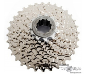 Кассета Shimano CS-HG50 12-25 9-зв. Tiagra CSHG509225