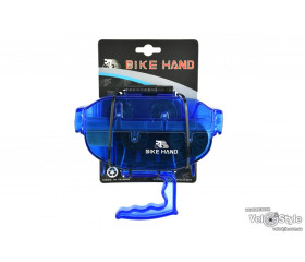 Мийка ланцюга X17 Bike Hand YC-791