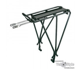 Багажник Topeak TA2035-B Explorer Tubular Rack MTX під дискові гальма, 620г