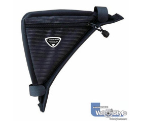 Сумка підрамна LONGUS TRIANGLE 399010