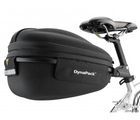 Сумка підсідельна Topeak TC2713B DynaPack DX 9.7л 720г